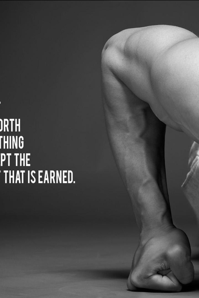 Мотивация в спорте