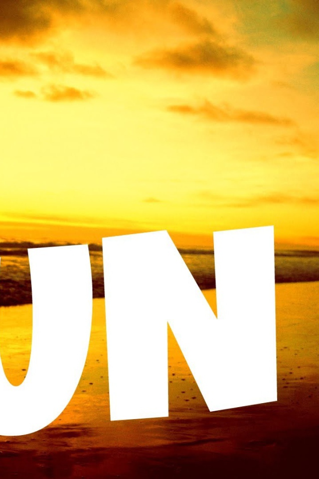 Двигайся и бегай