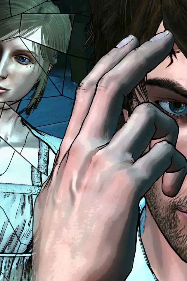 Новая игра Dark Dreams Don’t Die