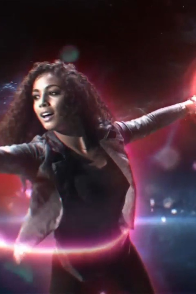 Новая игра Fantasia music