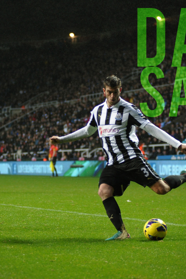 Ньюкасл Юнайтед