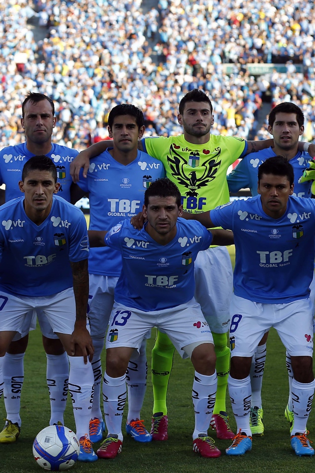 О′Хиггинс 2013