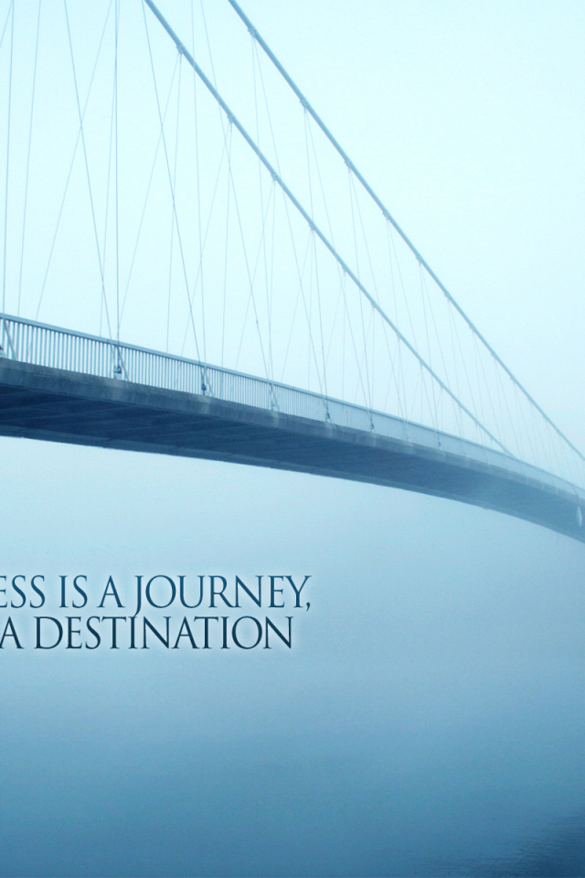 Путь к успеху