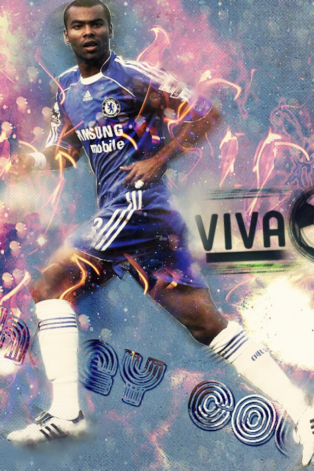 Игрок футбольного клуба Челси