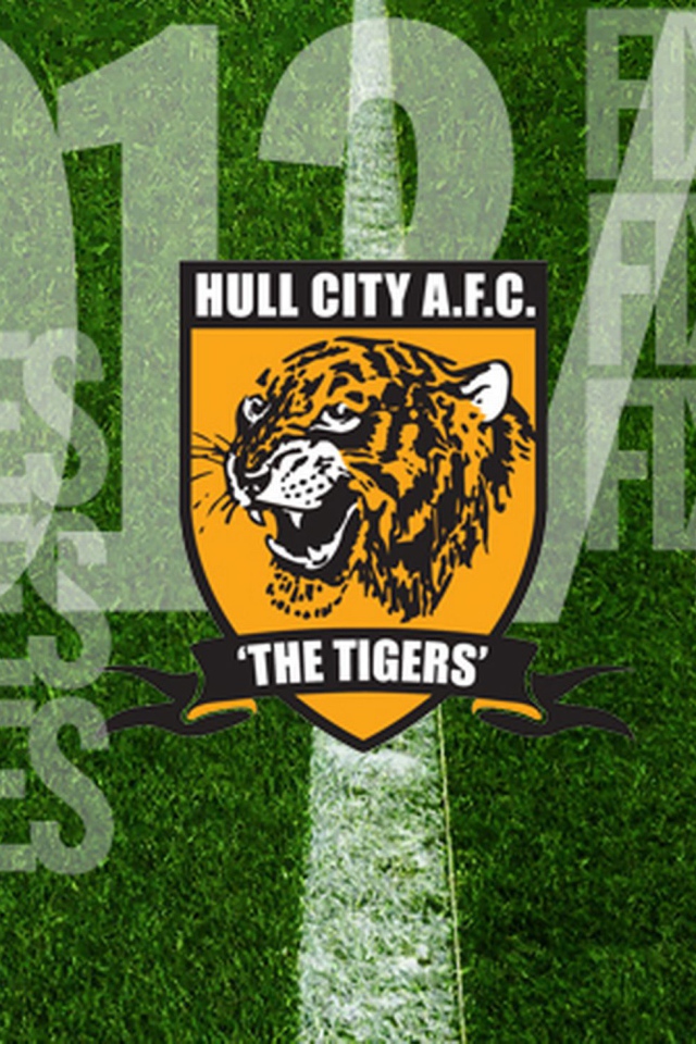 Популярный ФК Халл Сити