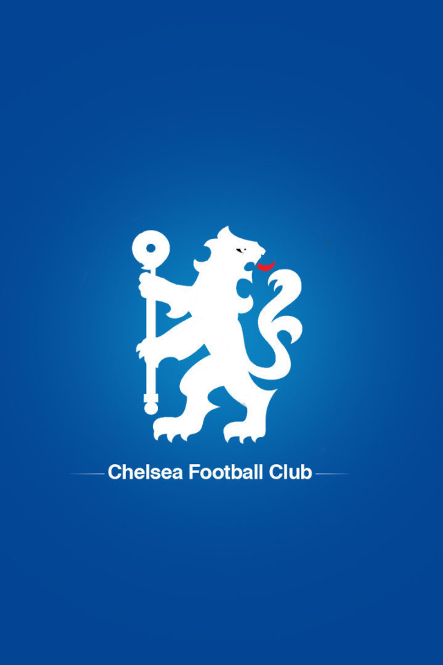 Популярный Футбольный клуб Челси