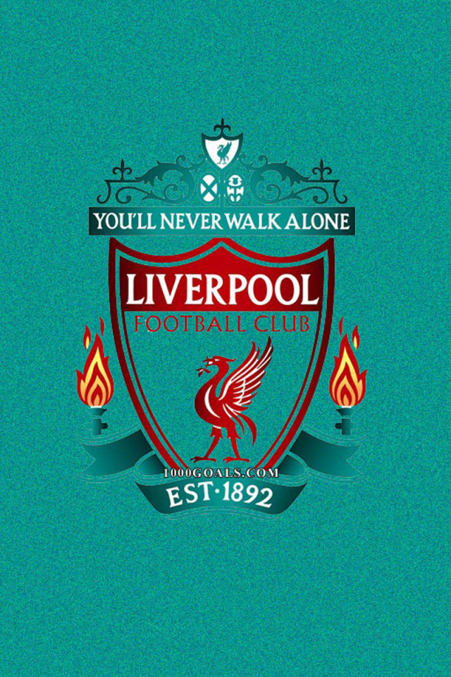 Популярный Футбольный клуб Ливерпуль