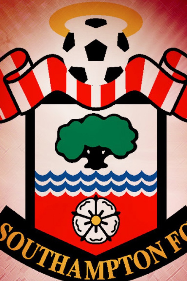 Popular Football club Southampton
