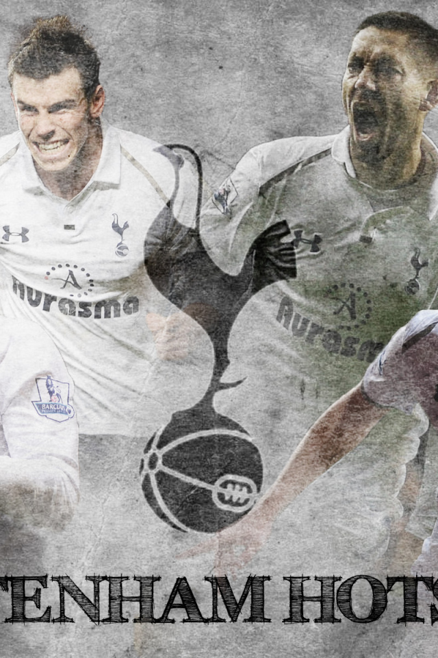 Популярный Футбольный клуб Тоттенхэм