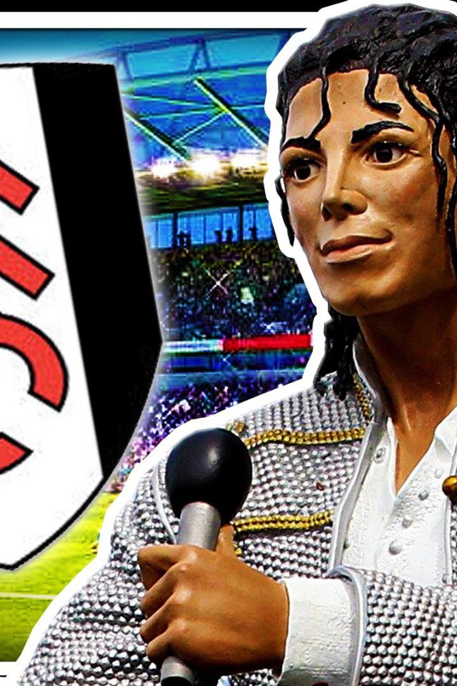 Популярный Футбольный клуб Англии Фулхэм