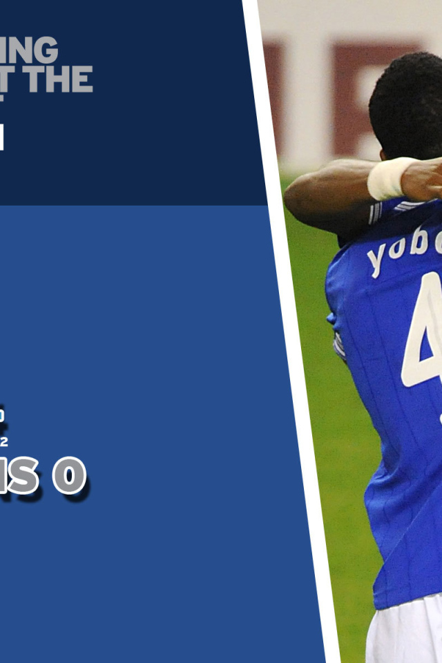 Популярный Футбольный клуб Англии Эвертон