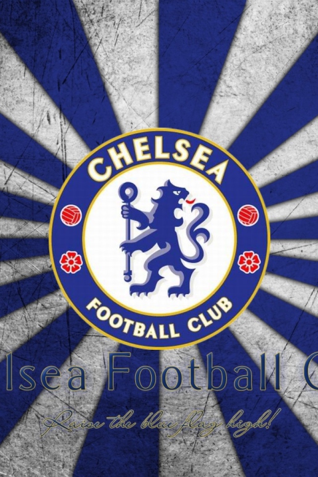 Популярный Футбольный клуб Лондона Челси