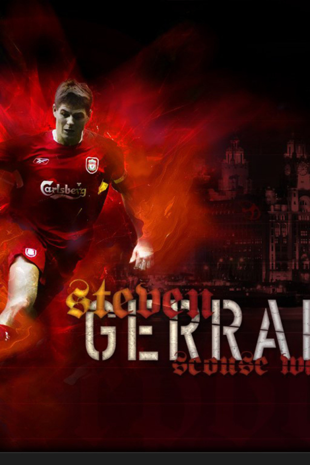 Популярный Ливерпуль