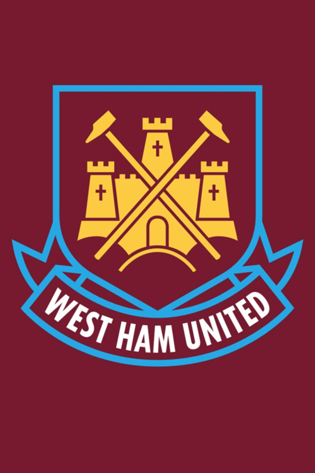 Популярный Вест Хэм Юнайтед