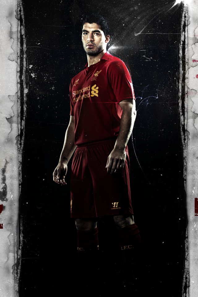 Популярный клуб Ливерпуль