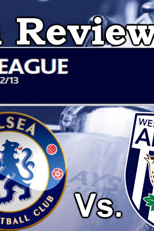 Популярный футбольный клуб Вест Бромвич Альбион