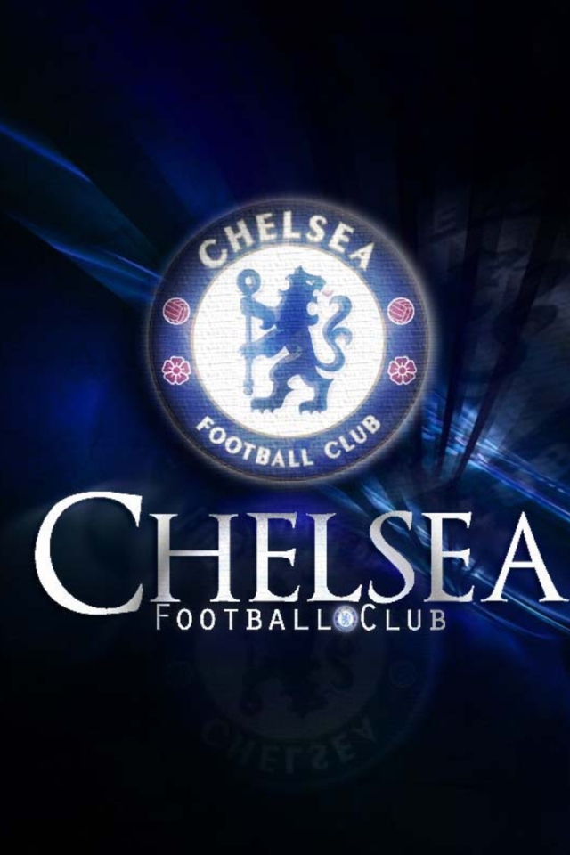 Гордость Лондона Челси