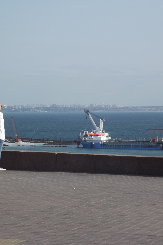 Парк Шевченко Одесса