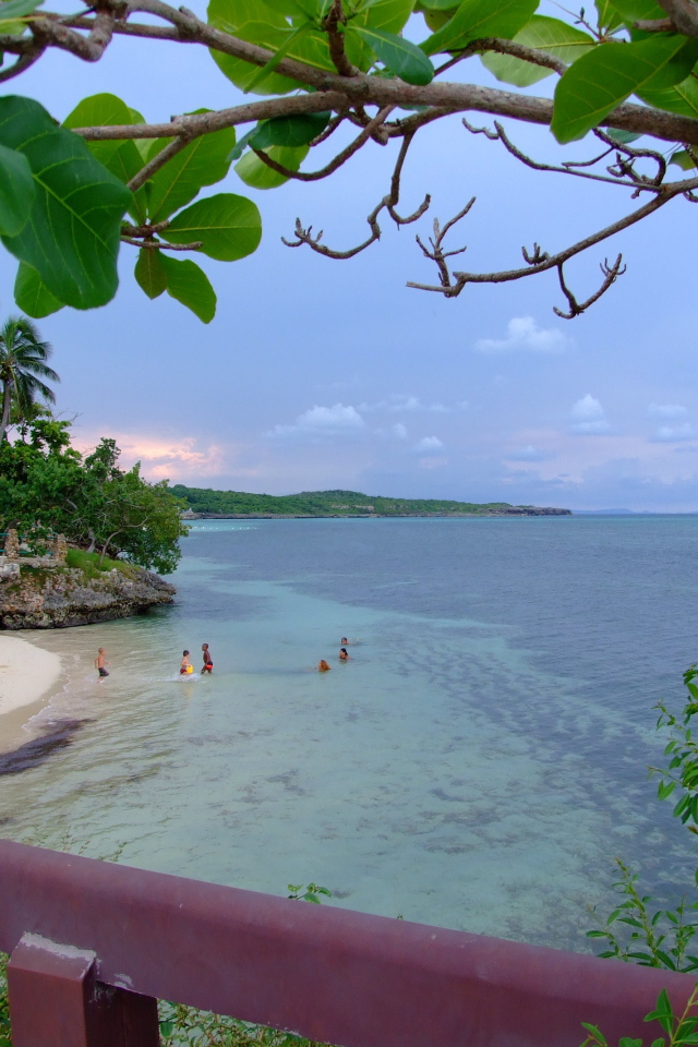 Весенний отдых на курорте Гуардалавака, Куба