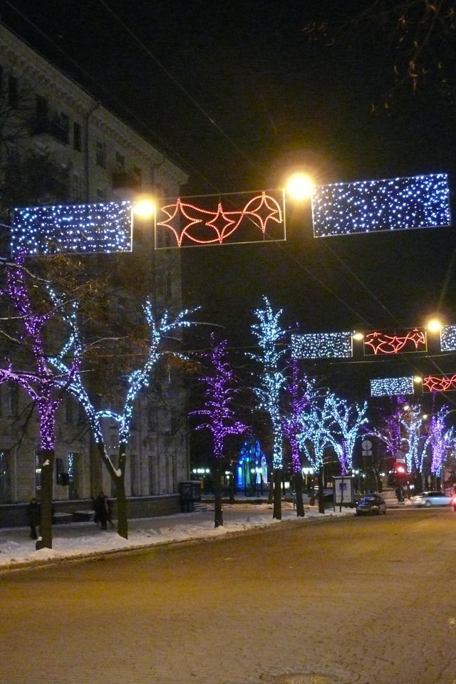 Сумская улица Харьков