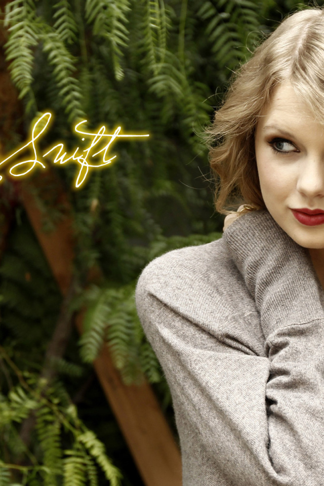 Стильная Тейлор Свифт