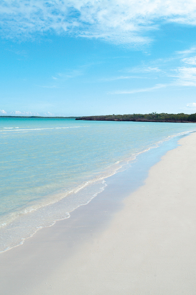 Летний отдых на курорте Кайо Санта Мария, Куба