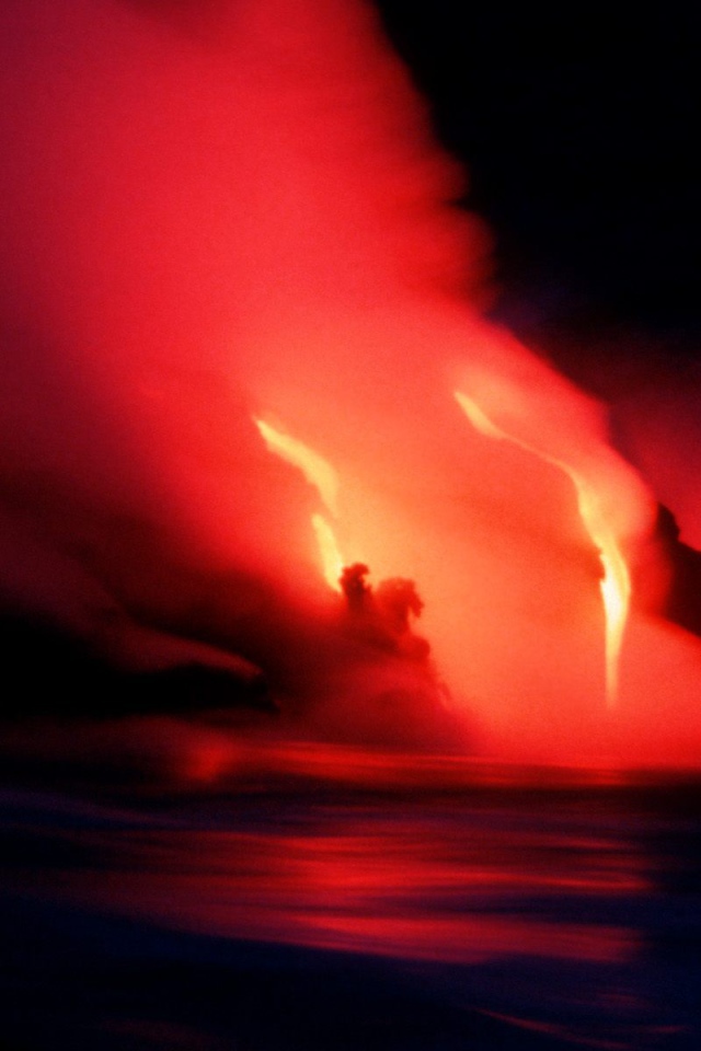 Восход солнца в Коста-Рика