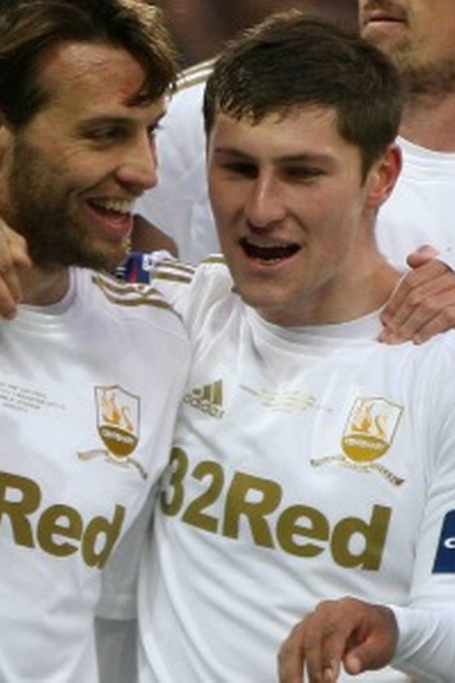 Суонси Сити