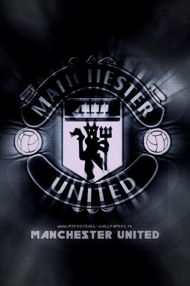 Команда Манчестер Юнайтед