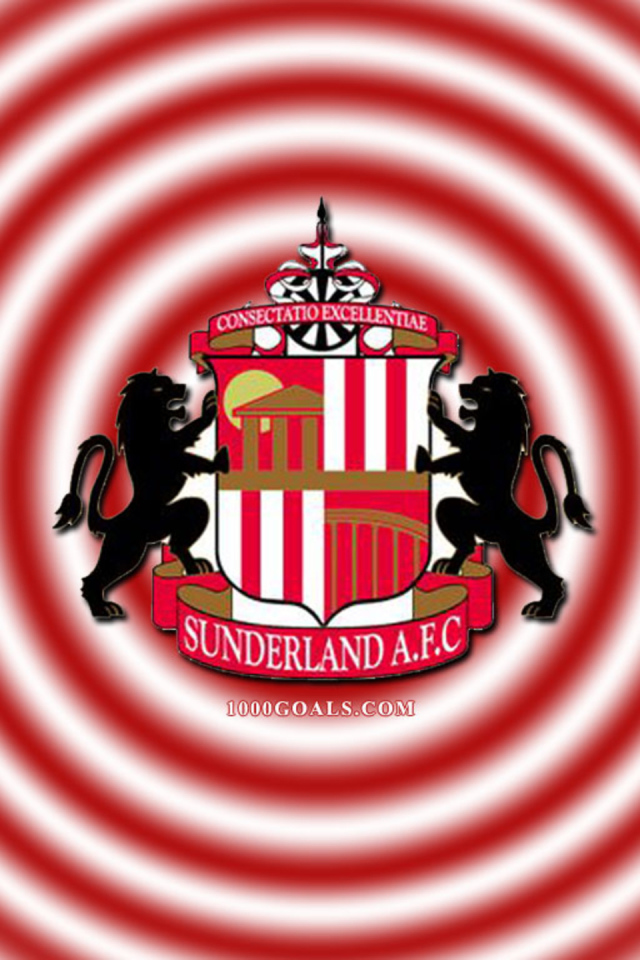 Команда Сандерленд