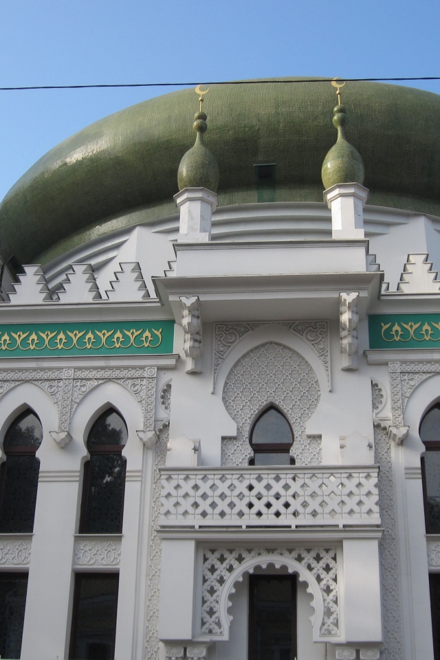 Храмы Одессы