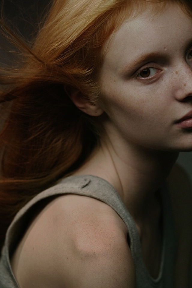 Фотография женщины