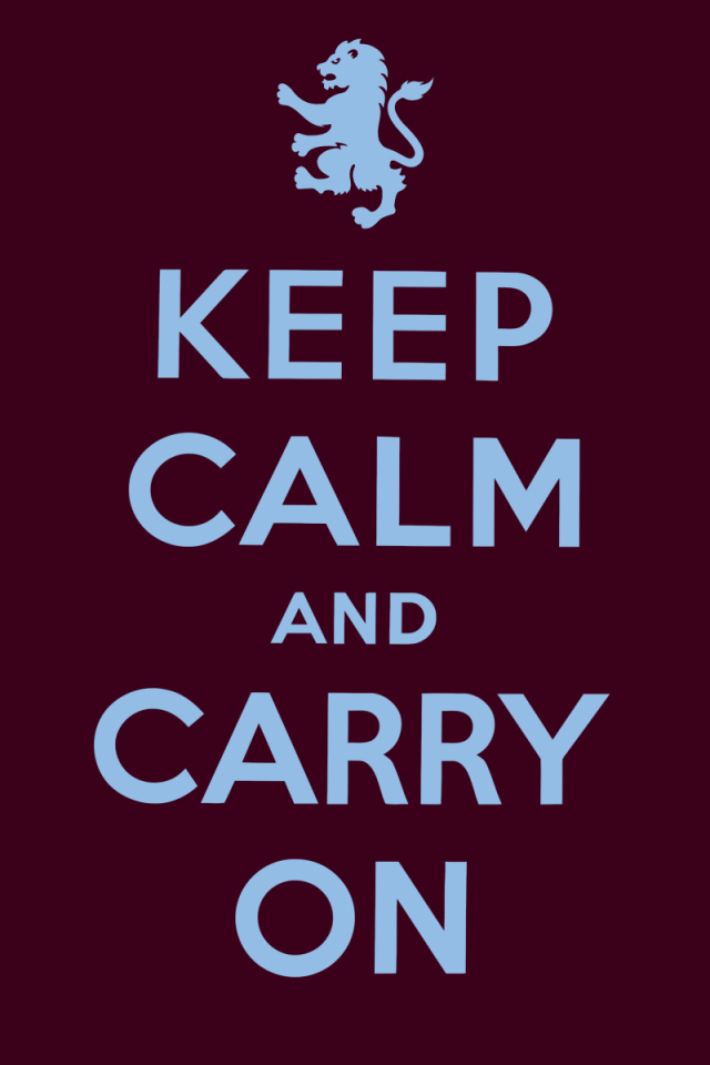 Возлюбленный футбольный клуб Англии Астон Вилла