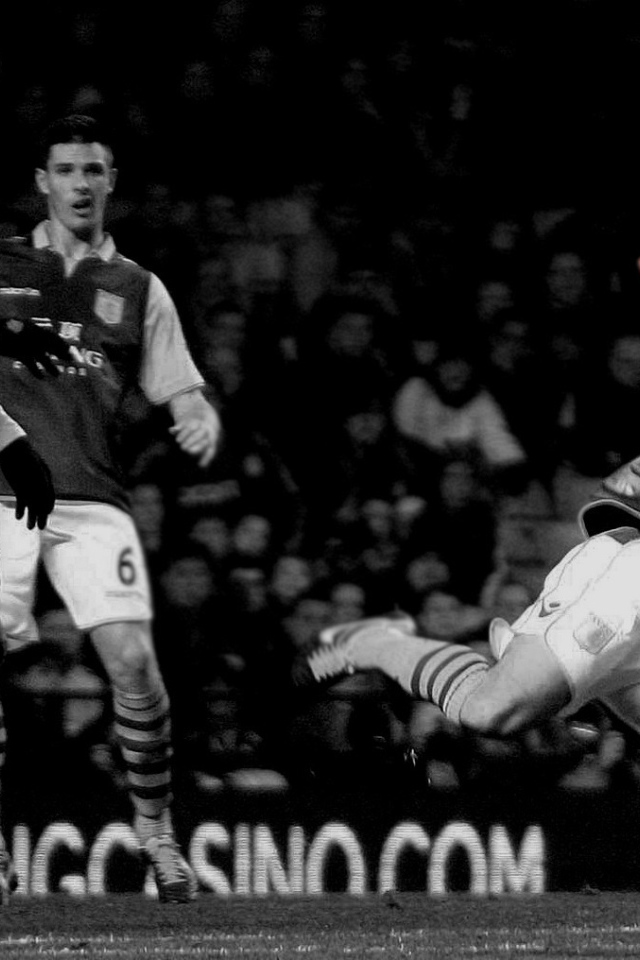 Возлюбленная футбольная команда Англии Ньюкасл Юнайтед