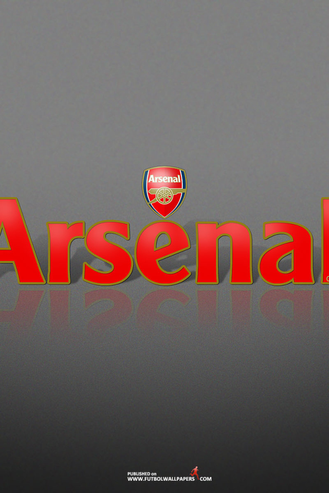 Любимая команда Арсенал