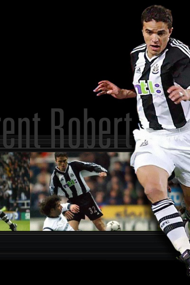 Любимая команда Ньюкасл Юнайтед