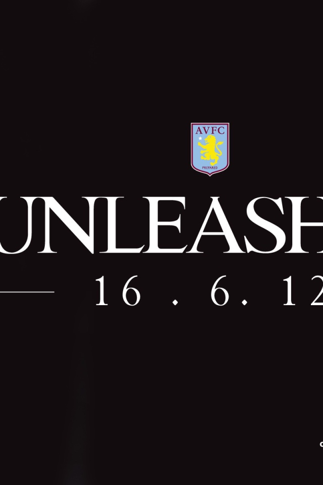 Лучший клуб Англии Астон Вилла