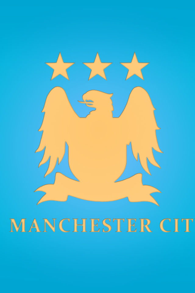 Лучший ФК Англии Манчестер Сити
