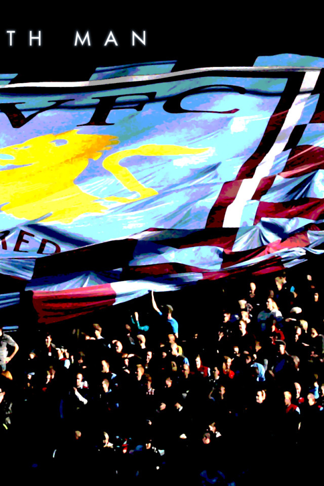 Лучший футбольный клуб Астон Вилла