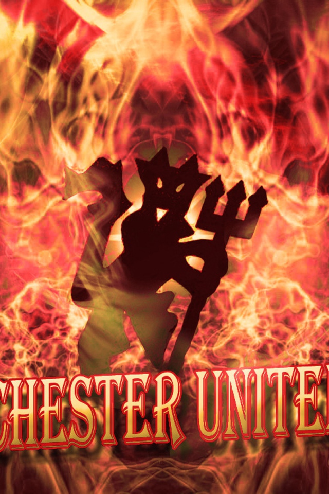 Лучший футбольный клуб Манчестер Юнайтед