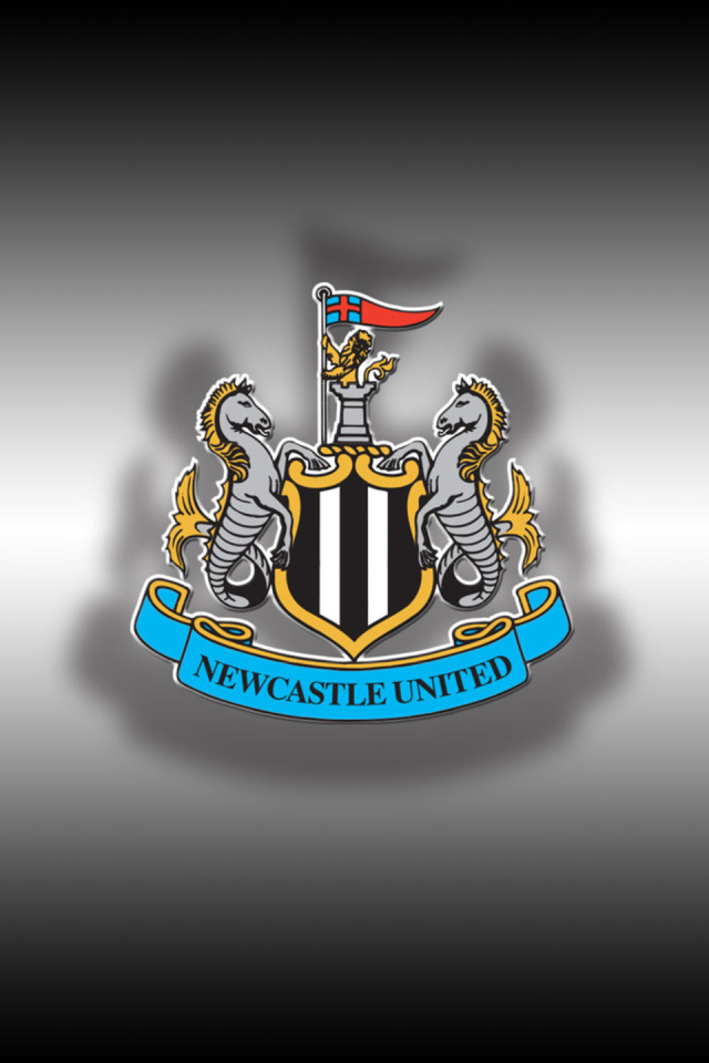 Лучший футбольный клуб Ньюкасл Юнайтед