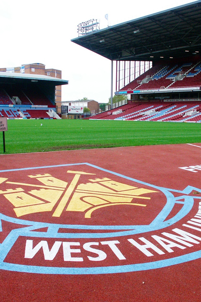 Лучший футбольный клуб Вест Хэм Юнайтед