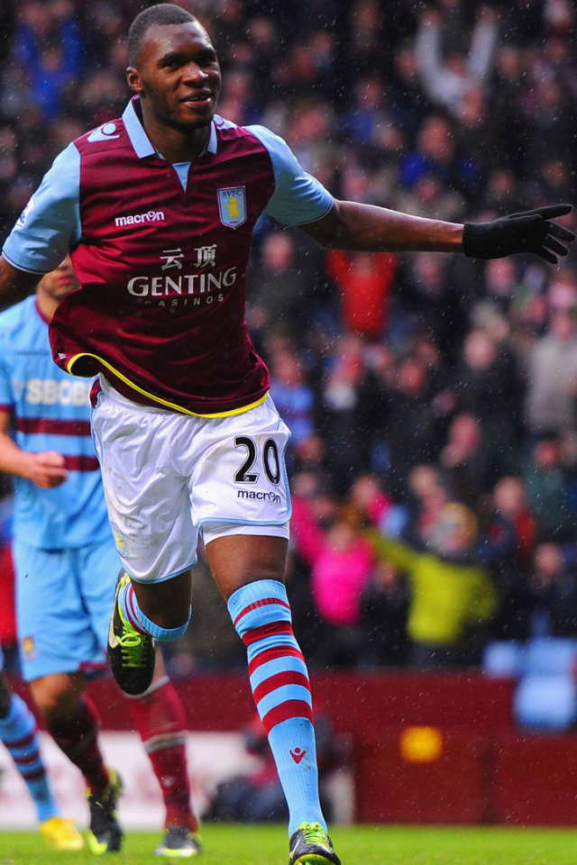 Лучший футбольный клуб Англии Астон Вилла