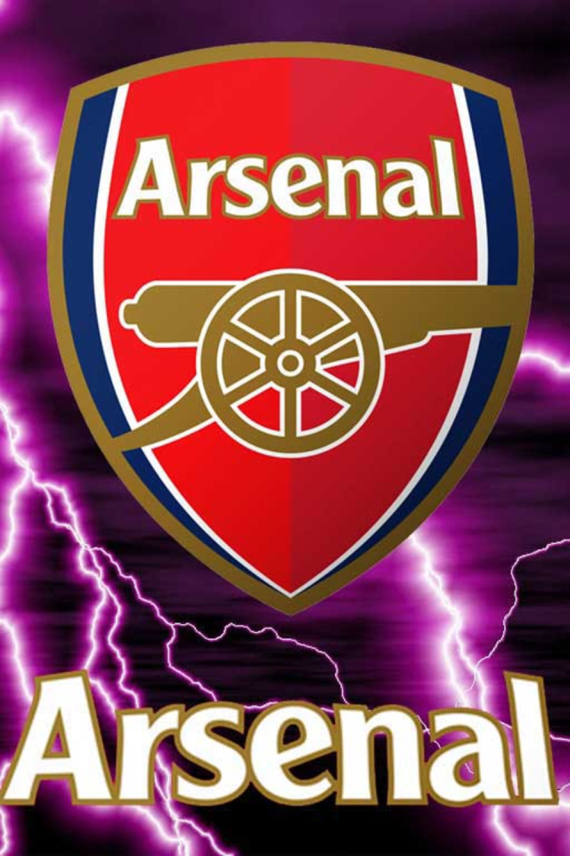Лучшая футбольная команда Арсенал