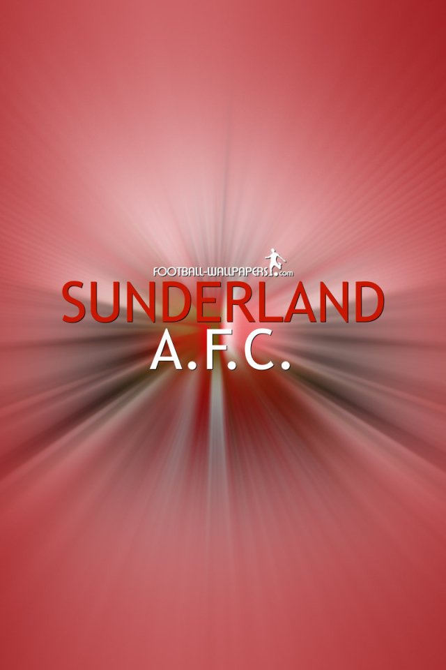 Лучшая футбольная команда Сандерленд