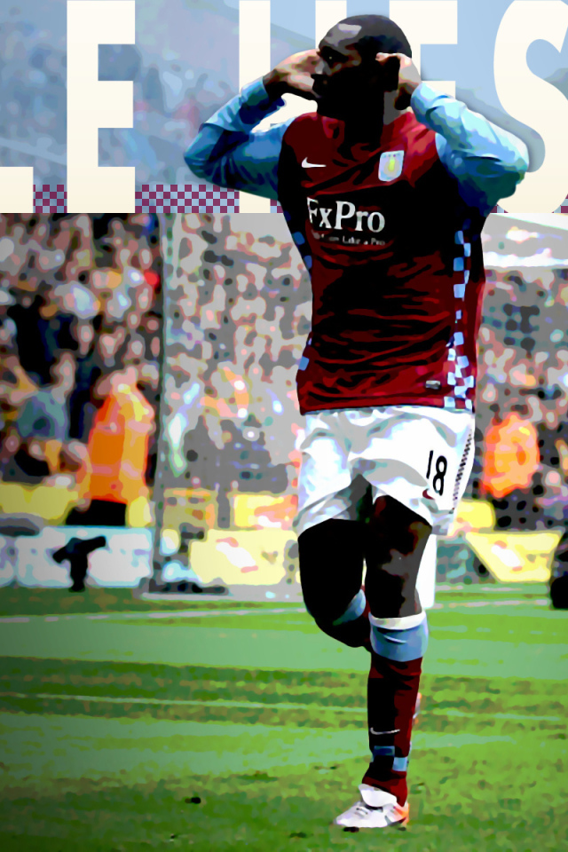 Лучшая футбольная команда Англии Астон Вилла