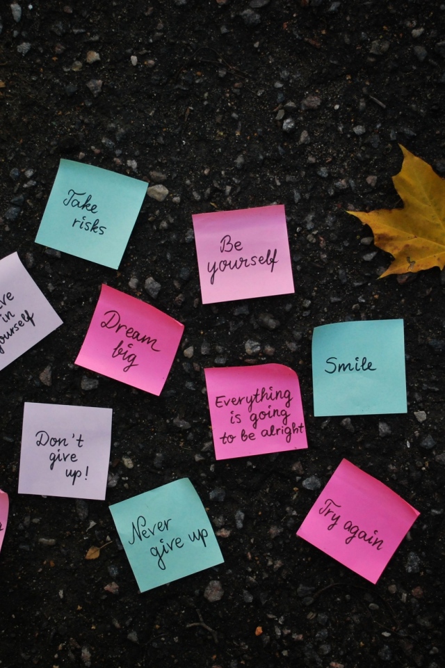 Лучшая мотивация в жизни