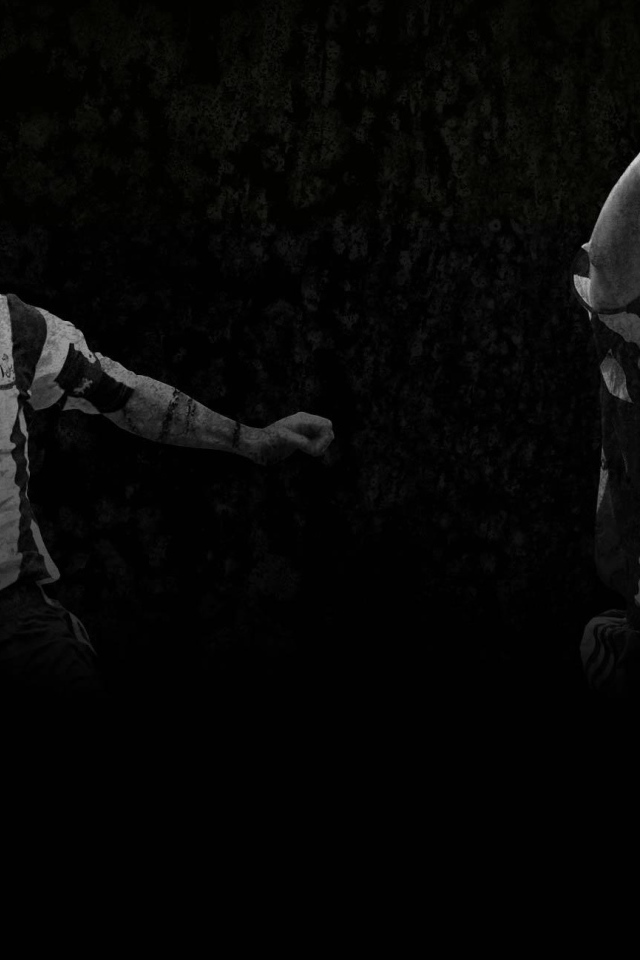 Лучшая команда Англии Ньюкасл Юнайтед