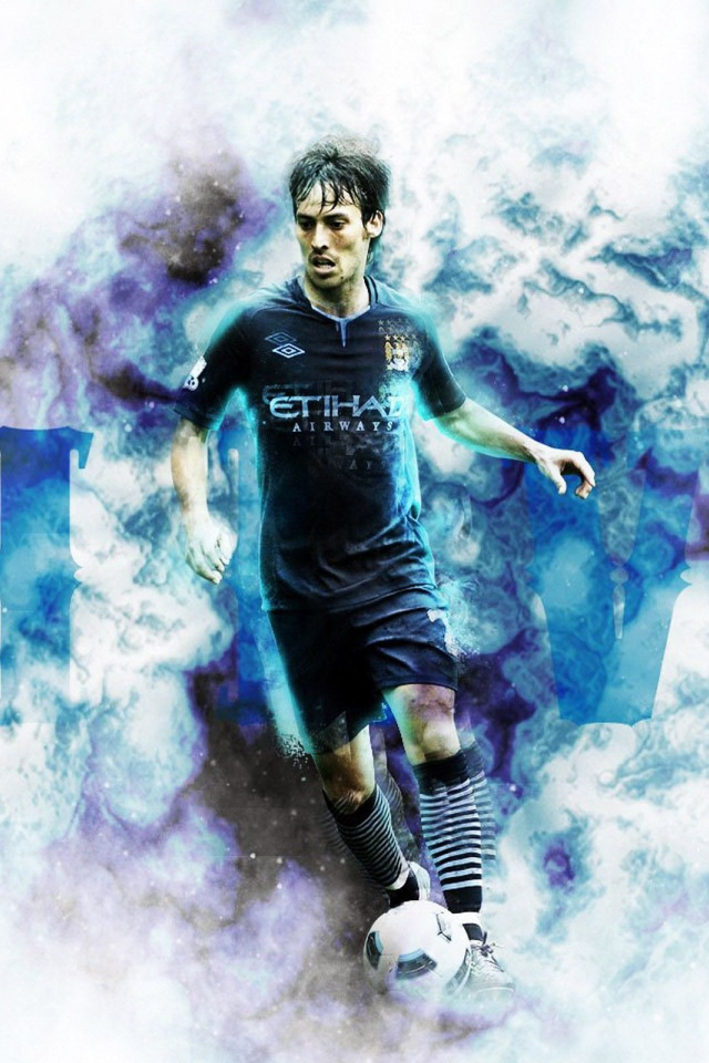 Лучшая команда Манчестер Сити