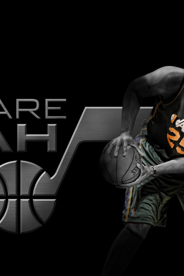 Знаменитый баскетболист Эл Джефферсон